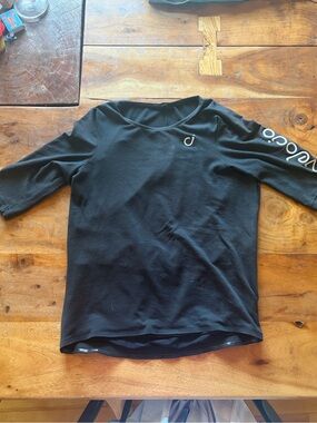 Velocio concept radiator jersey